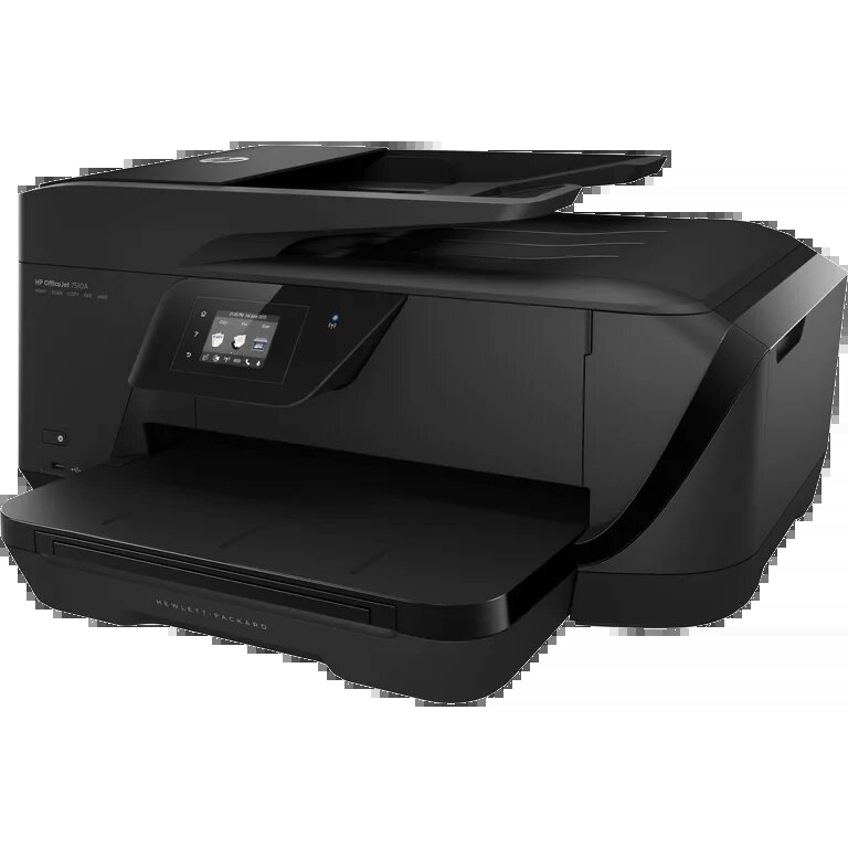HP OfficeJet 7510 printer — compatible cartridges at FetchInk